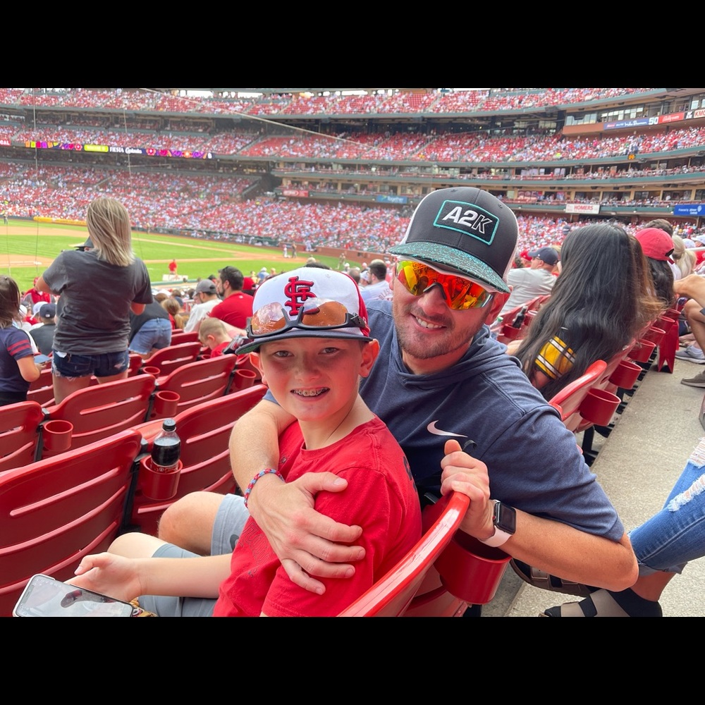 Meet your Posher, Sean